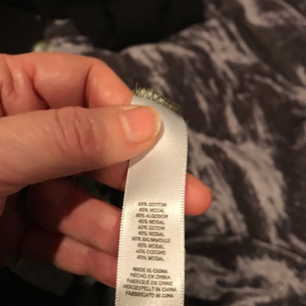 Alternative tank top - Picture 4 of 4